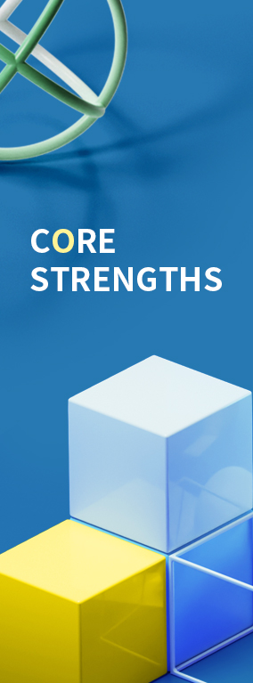 Core Strength